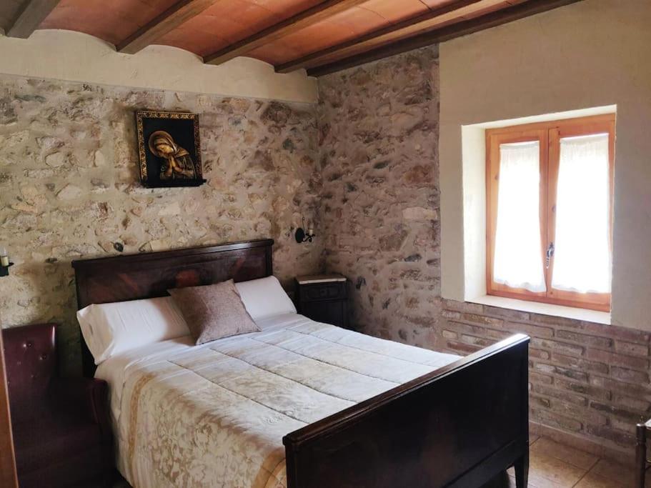 Casa Rural Espasa Espluga de Francolí Exteriör bild