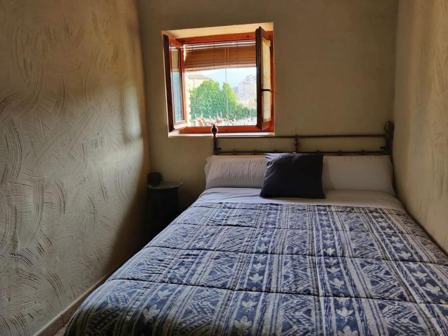 Casa Rural Espasa Espluga de Francolí Exteriör bild