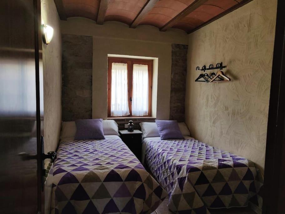 Casa Rural Espasa Espluga de Francolí Exteriör bild